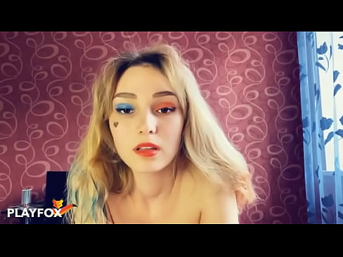 ❤️ Магични очила за виртуелна реалност ми овозможија секс со Харли Квин ❤️ Анално порно на порно mk.mrvideospornogratis.ru ❌️